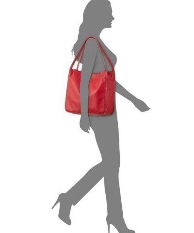 INC International Concepts Valliee Hobo