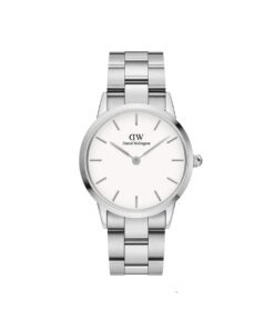 Daniel Wellington Women's Iconic Link 28mm Watch