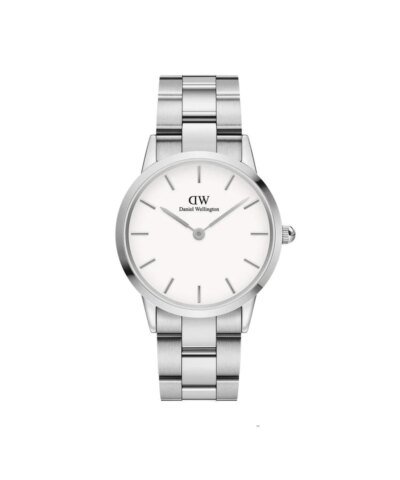 Daniel Wellington Women's Iconic Link 28mm Watch