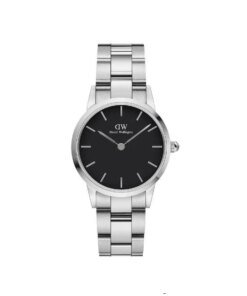 Daniel Wellington Women's Iconic Link 28mm Watch