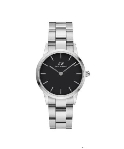 Daniel Wellington Women's Iconic Link 28mm Watch