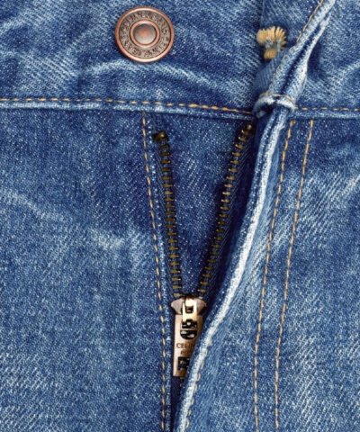 Celine Jane Flared High Waist Jeans In Dark Union Wash