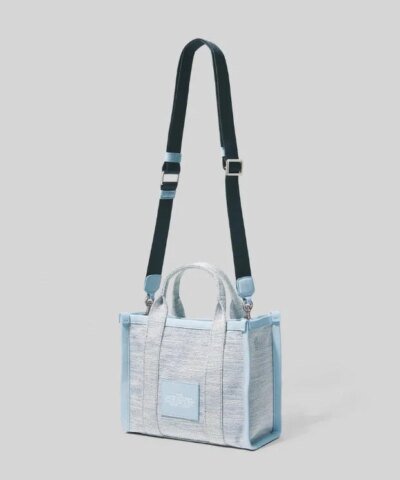 Marc Jacobs The Summer Tote Bag Mini Traveler Tote
