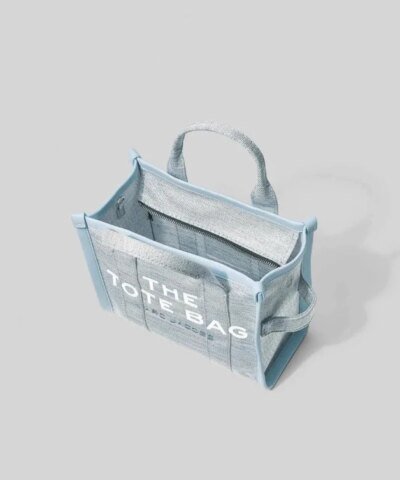 Marc Jacobs The Summer Tote Bag Mini Traveler Tote