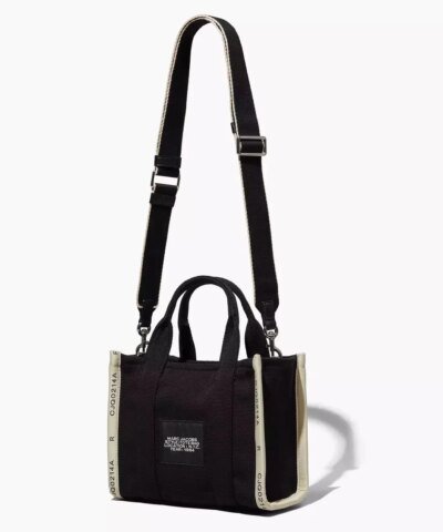 Marc Jacobs The Jacquard Mini Tote Bag