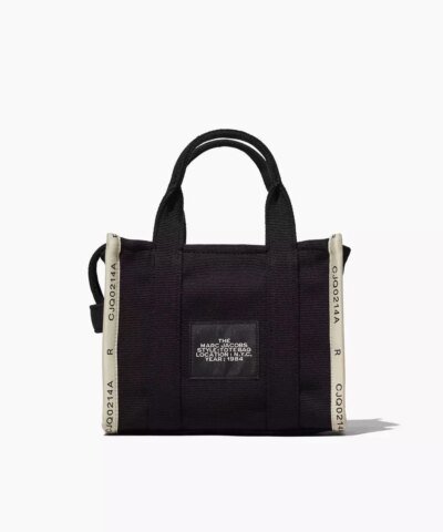 Marc Jacobs The Jacquard Mini Tote Bag