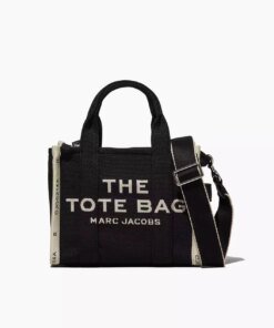 Marc Jacobs The Jacquard Mini Tote Bag