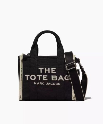 Marc Jacobs The Jacquard Mini Tote Bag