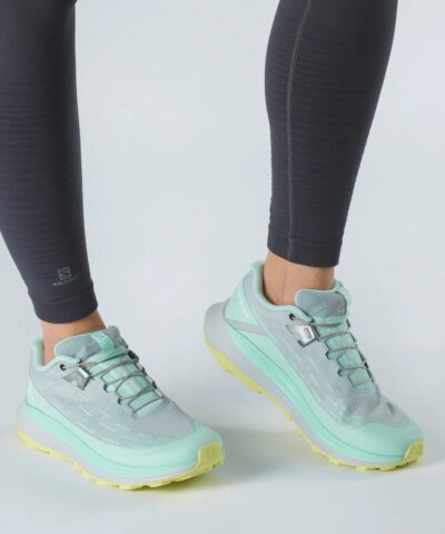 Salomon Ultra Glide Women's Trail Running Shoes