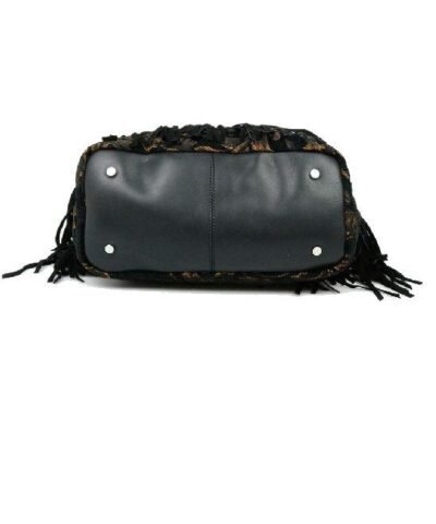 Sam Edelman Tyra Hobo Fringe Bag