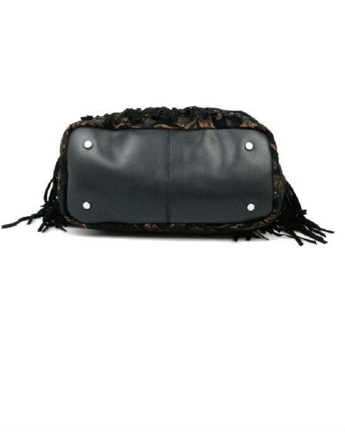 Sam Edelman Tyra Hobo Fringe Bag