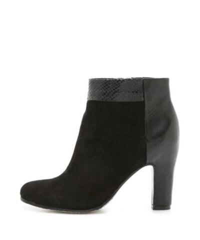 Sam Edelman Shay Ankle Booties - Fashionbarn shop - 2