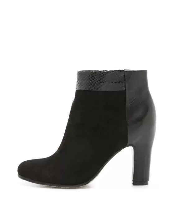 Sam Edelman Shay Ankle Booties - Fashionbarn shop - 2