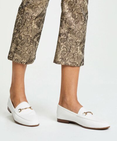 Sam Edelman Loraine Leather Loafers