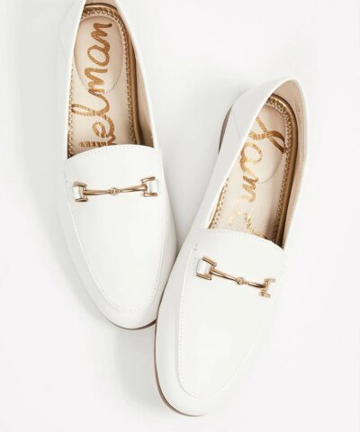 Sam Edelman Loraine Leather Loafers