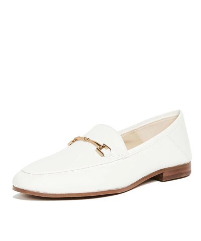 Sam Edelman Loraine Leather Loafers