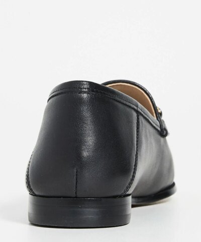 Sam Edelman Loraine Leather Loafers