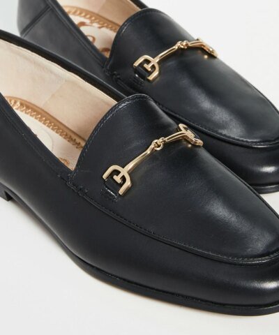 Sam Edelman Loraine Leather Loafers