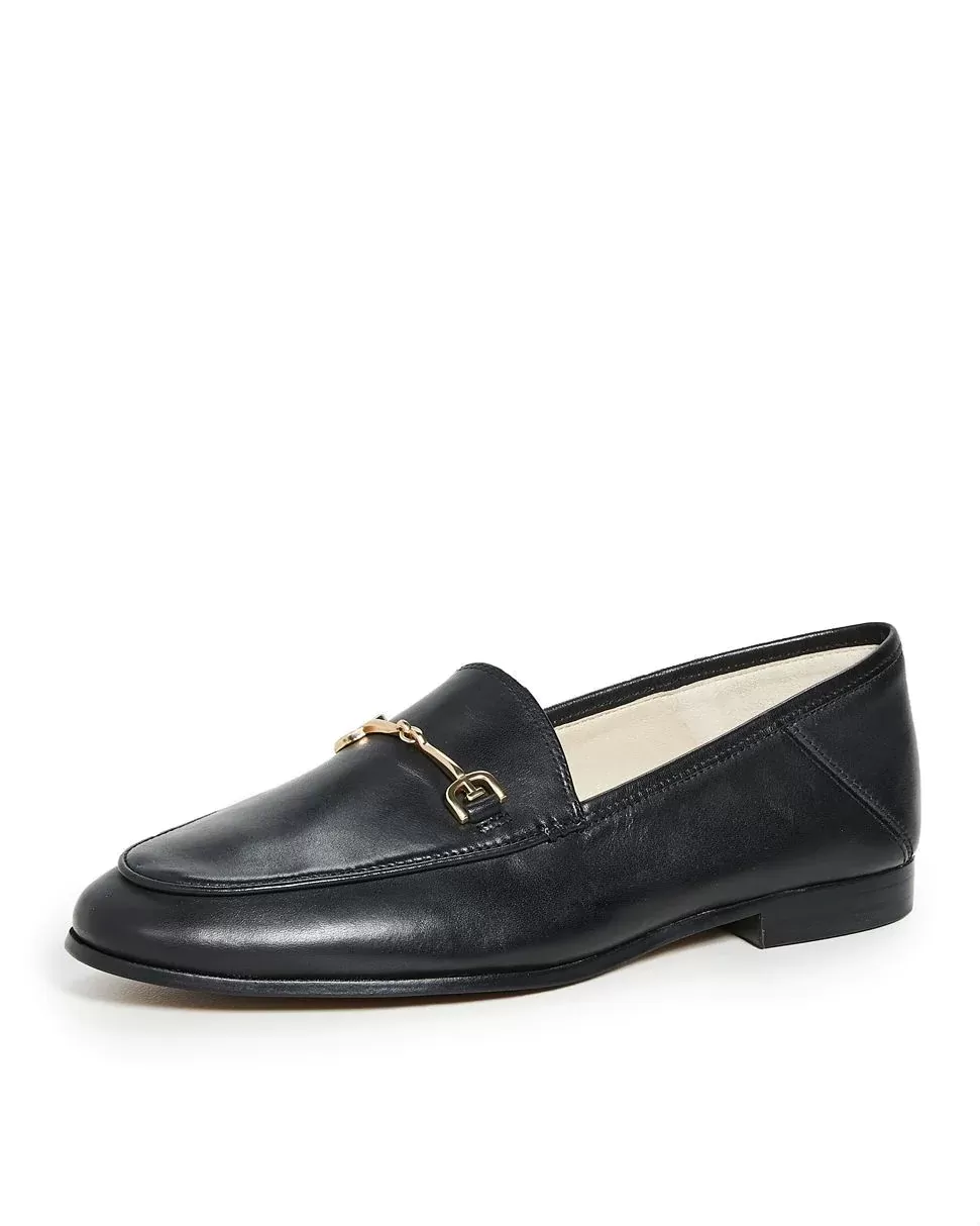 Sam Edelman Loraine Leather Loafers