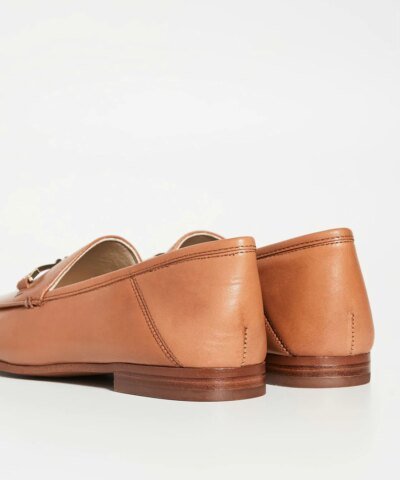 Sam Edelman Loraine Leather Loafers