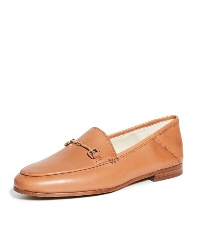Sam Edelman Loraine Leather Loafers