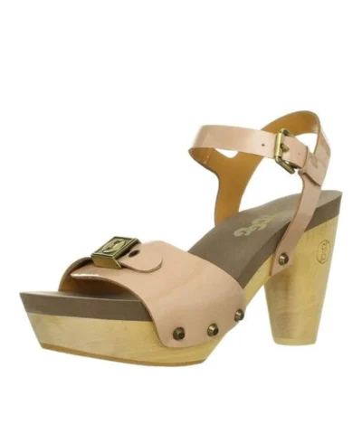 Flogg Women's Fantastic Ankle-Strap Sandal