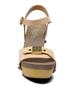 Flogg Women's Fantastic Ankle-Strap Sandal-FLOGG-Fashionbarn shop