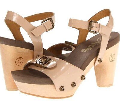 Flogg Women's Fantastic Ankle-Strap Sandal-FLOGG-Fashionbarn shop