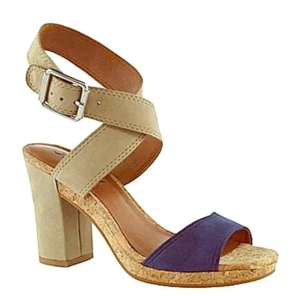 Lucky Brand Sundd Dress Sandals-LUCKY BRAND-Fashionbarn shop