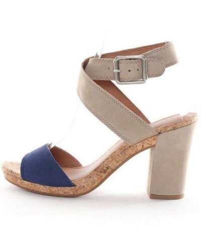 Lucky Brand Sundd Dress Sandals-LUCKY BRAND-Fashionbarn shop