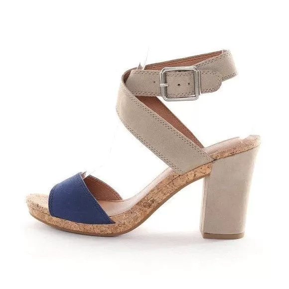 Lucky Brand Sundd Dress Sandals-LUCKY BRAND-Fashionbarn shop