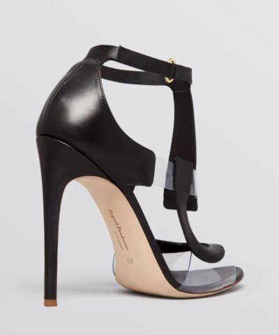 Rupert Sanderson Open Toe Sandals Furore High Heels-RUPERT SANDERSON-Fashionbarn shop