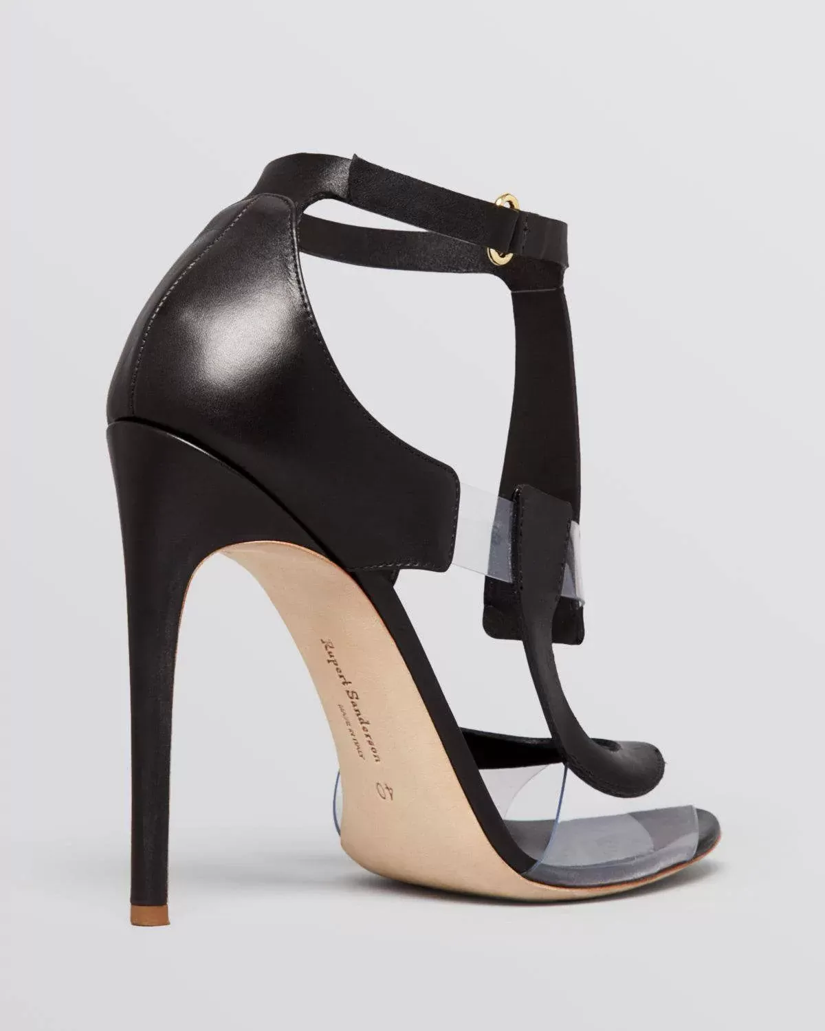 Rupert Sanderson Open Toe Sandals Furore High Heels-RUPERT SANDERSON-Fashionbarn shop