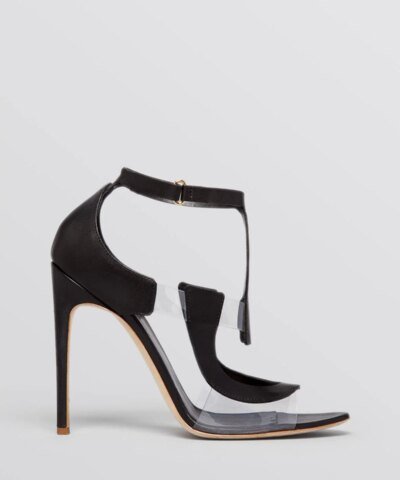Rupert Sanderson Open Toe Sandals Furore High Heels-RUPERT SANDERSON-Fashionbarn shop