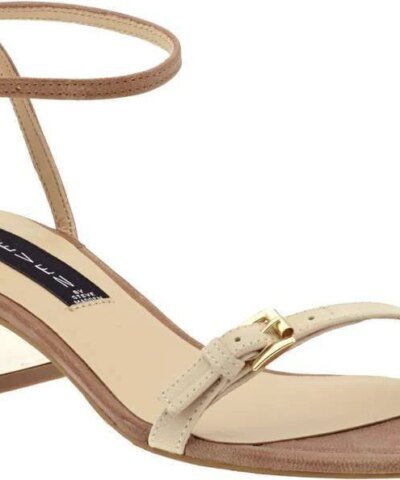 Steven Linda Low Heel Sandals