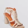 VIA SPIGA 'Fala' Sandal