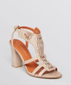 VIA SPIGA 'Fala' Sandal