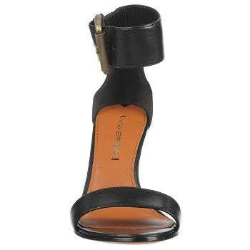VIA SPIGA Foxy Ankle Strap High Heel Sandal-VIA SPIGA-Fashionbarn shop