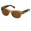 Lanvin Sunglasses SLN583M in Color 0913