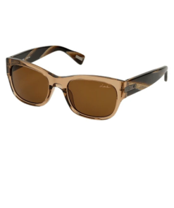 Lanvin Sunglasses SLN583M in Color 0913