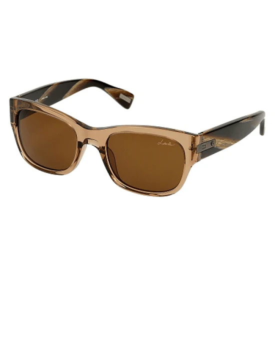 Lanvin Sunglasses SLN583M in Color 0913