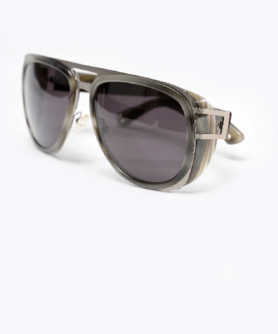 Moncler MC507 Pelvoux Sunglasses-MONCLER-Fashionbarn shop