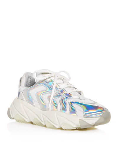 Ash Women's Extreme Sneaker