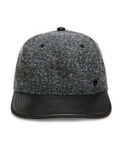 GENTS "VICTOR" MARLED HAT BASIC