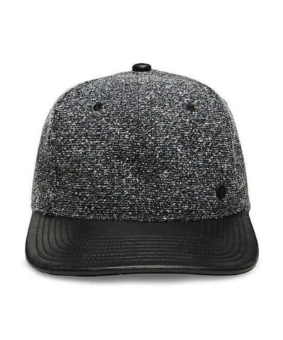 GENTS "VICTOR" MARLED HAT BASIC