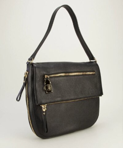 Salvatore Ferragamo ‘Selma’ shoulder bag-SALVATORE FERRAGAMO-Fashionbarn shop
