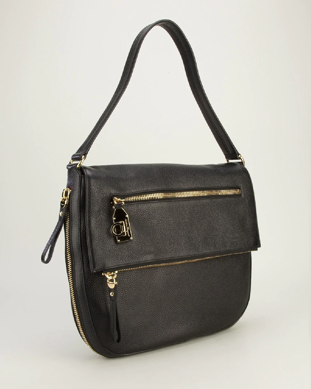 Salvatore Ferragamo ‘Selma’ shoulder bag-SALVATORE FERRAGAMO-Fashionbarn shop