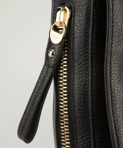 Salvatore Ferragamo ‘Selma’ shoulder bag-SALVATORE FERRAGAMO-Fashionbarn shop