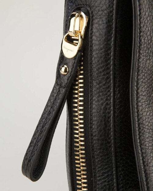 Salvatore Ferragamo ‘Selma’ shoulder bag-SALVATORE FERRAGAMO-Fashionbarn shop