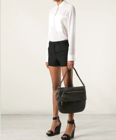 Salvatore Ferragamo ‘Selma’ shoulder bag-SALVATORE FERRAGAMO-Fashionbarn shop